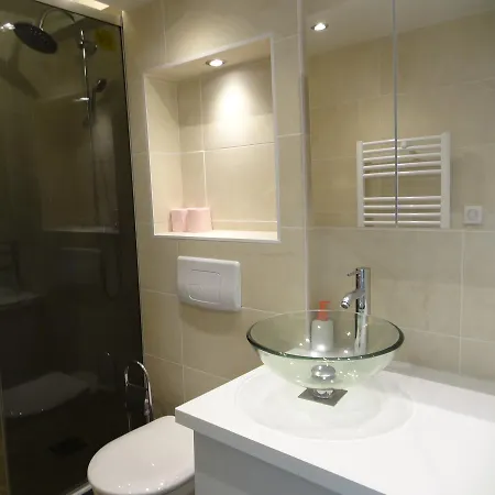 Du Palais Apartment